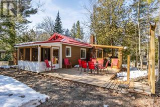 Bungalow for Sale, 77 Tiny Beaches Road S, Tiny, ON