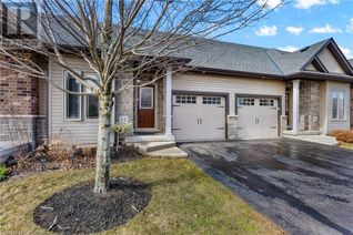 Townhouse for Sale, 9440 Eagle Ridge Drive Unit# 12, Niagara Falls, ON