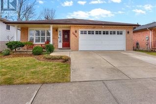 House for Sale, 6056 Crimson Drive, Niagara Falls, ON