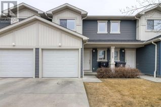 Townhouse for Sale, 225 Silkstone Road W #3, Lethbridge, AB