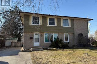 House for Sale, 379 Argyll Street, Centre Wellington (Fergus), ON