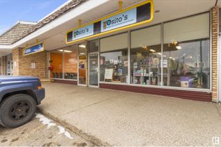 Business for Sale, 4911 50, Wetaskiwin, AB