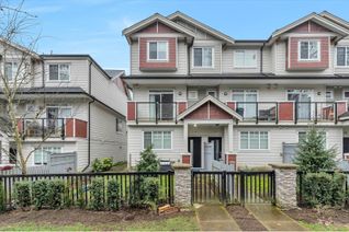 Townhouse for Sale, 13898 64 Avenue #17, Surrey, BC