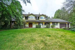 House for Sale, 25120 28 Avenue, Langley, BC