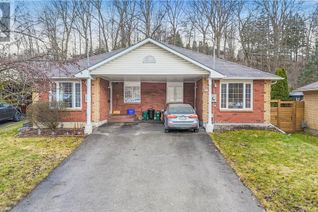 Bungalow for Sale, 21 Galileo Boulevard, Brantford, ON