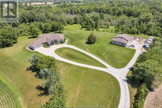 Farm for Sale, 7343 Howard, Amherstburg, ON