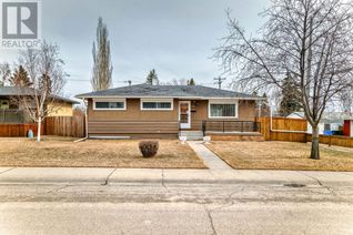 Bungalow for Sale, 12 Westover Drive Sw, Calgary, AB