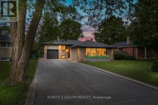 House for Rent, 11 Ryder Road, Vaughan (Maple), ON