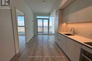 Condo for Rent, 1000 Portage Parkway #2507, Vaughan (Concord), ON