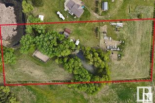 Land for Sale, 68 53417 Rge Road 14, Rural Parkland County, AB