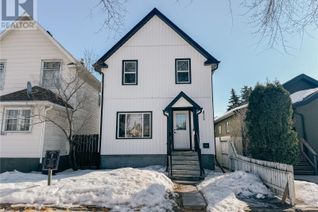 House for Sale, 832 G Avenue N, Saskatoon, SK