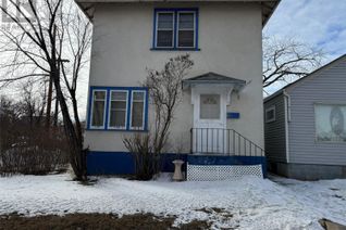 Detached House for Sale, 1111 Idylwyld Drive N, Saskatoon, SK