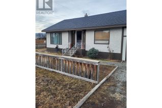 Bungalow for Sale, 505 Mcgowan Avenue, Kamloops, BC