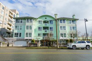 Condo for Sale, 45775 Spadina Avenue #106, Chilliwack, BC