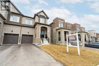 Property for Sale, 10 Armilia Place, Whitby, ON