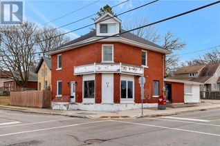 Triplex for Sale, 63 Elliott Street, Cambridge, ON