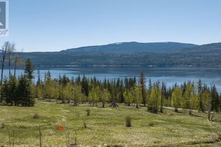 Vacant Residential Land for Sale, Lot 13 Lonneke Road Lot# 13, Anglemont, BC