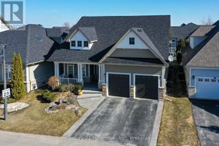 Detached House for Sale, 7 Clubhouse Drive, Collingwood, ON