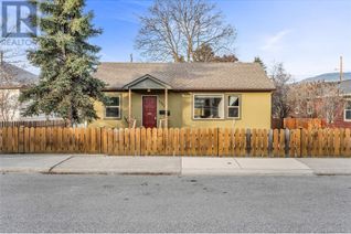 House for Sale, 1083 Killarney Street, Penticton, BC