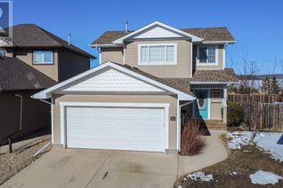 House for Sale, 86 Lanterman Close, Red Deer, AB