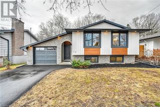 Bungalow for Sale, 79 Hanover Place, Hamilton, ON