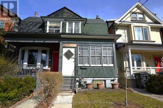 House for Sale, 24 Muir Avenue, Toronto (Dufferin Grove), ON