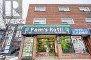 Property for Rent, 1087 Bloor Street #204, Toronto (Dufferin Grove), ON