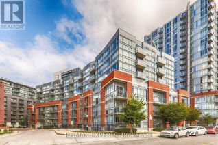 Property for Sale, 170 Sudbury Street #711, Toronto (Little Portugal), ON