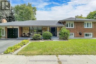 Property for Sale, 23 Rosscowan Crescent, Toronto (L'Amoreaux), ON