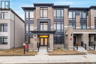 Townhouse for Sale, 2714 Peter Matthews Drive, Pickering, ON