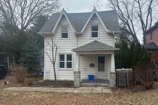 Duplex for Rent, 24 Maple Street, Aurora (Aurora Village), ON