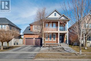 Detached House for Sale, 61 Rosena Lane, Uxbridge, ON