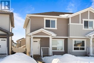 Townhouse for Sale, 5203 Beacon Way, Regina, SK