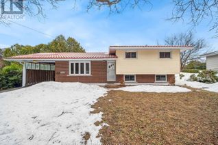 Property for Sale, 562 Drinkwater Drive, Orillia, ON