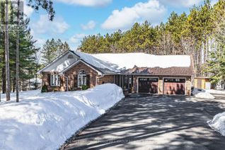 Property for Sale, 8 Nevis Ridge Drive, Oro-Medonte, ON