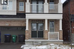 Detached House for Rent, 23 Bandera (Basement) Drive #Basment, Brampton (Credit Valley), ON