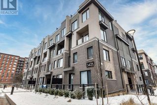 Townhouse for Sale, 3425 Ridgeway Drive W #10, Mississauga (Erin Mills), ON