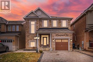 House for Sale, 168 Gardenbrooke Trail, Brampton (Bram East), ON