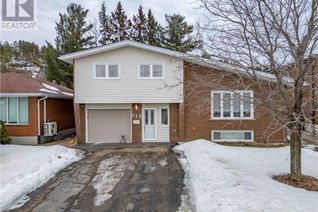 Property for Sale, 115 Copper Street, Sudbury, ON