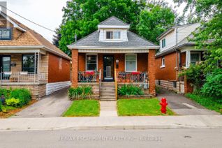 Duplex for Sale, 537 Ferguson Avenue N, Hamilton (North End), ON