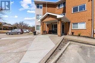 Property for Sale, 250 Robert Street #310, Shelburne, ON