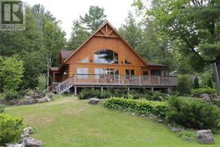 Bungalow for Sale, 1016 Twin Pine Lane #A, North Frontenac, ON