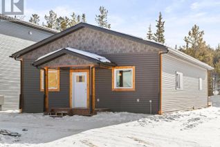 Detached House for Sale, 51 Omega Street, Whitehorse, YT