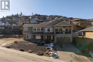 House for Sale, 1595 Kloppenburg Road, Kelowna, BC