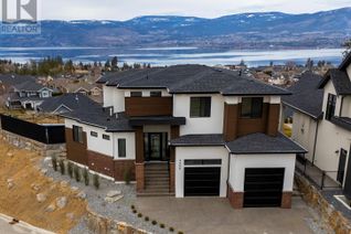 House for Sale, 5500 Foothill Court Lot# 1, Kelowna, BC