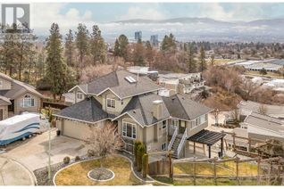 House for Sale, 1075 Waldie Court Lot# D, Kelowna, BC