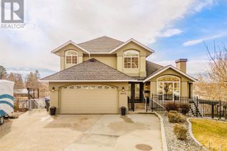House for Sale, 1075 Waldie Court Lot# D, Kelowna, BC