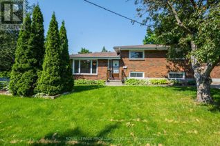 Duplex for Rent, 20 Munro Avenue #A, Belleville (Belleville Ward), ON