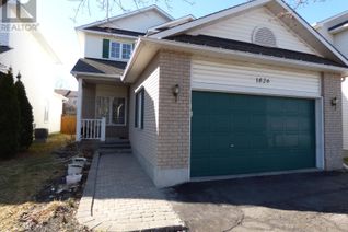 House for Rent, 1826 Northlands Drive, Ottawa, ON