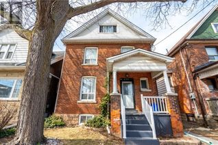 Detached House for Rent, 111 Ottawa Street N, Hamilton, ON